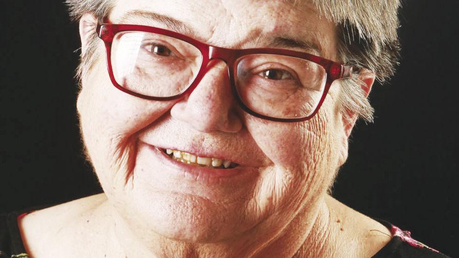 LEESHA FAULKNER: Recalling the Tupelo Spirit of 2014 - Vimarsana News