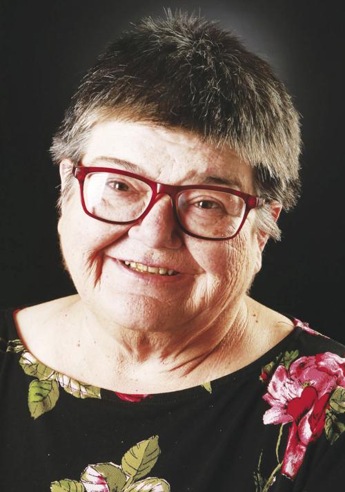 Leesha Faulkner Tupelo S Jewish Community Thrived Opinion Djournal Com
