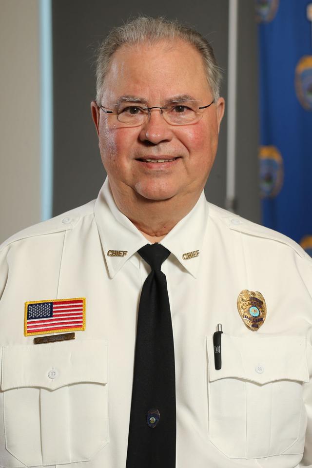 Tupelo Police Chief Bart Aguirre to retire in June Crime & Law