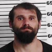 Two men charged with stealing side-by-side
