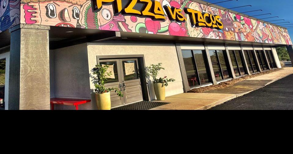 Sippi's Bar and Grill to open in October in former Pizza vs. Tacos ...