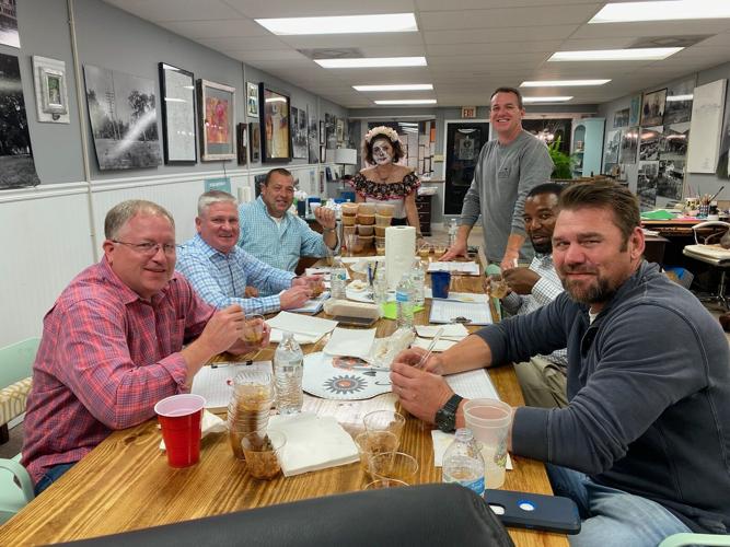Spirit of Ripley sees biggest crowd to date | News | djournal.com