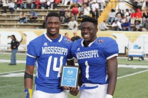 Ole Miss signing class gains momentum with AJ Brown, Ole-miss