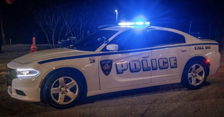 Verona police investigating fatal shooting