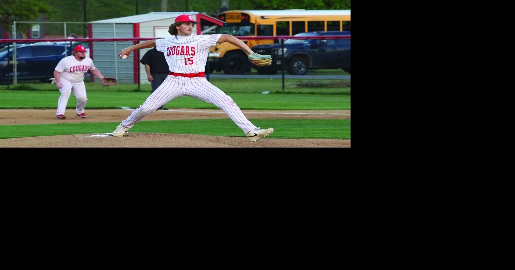 Cougars fall to Tish County