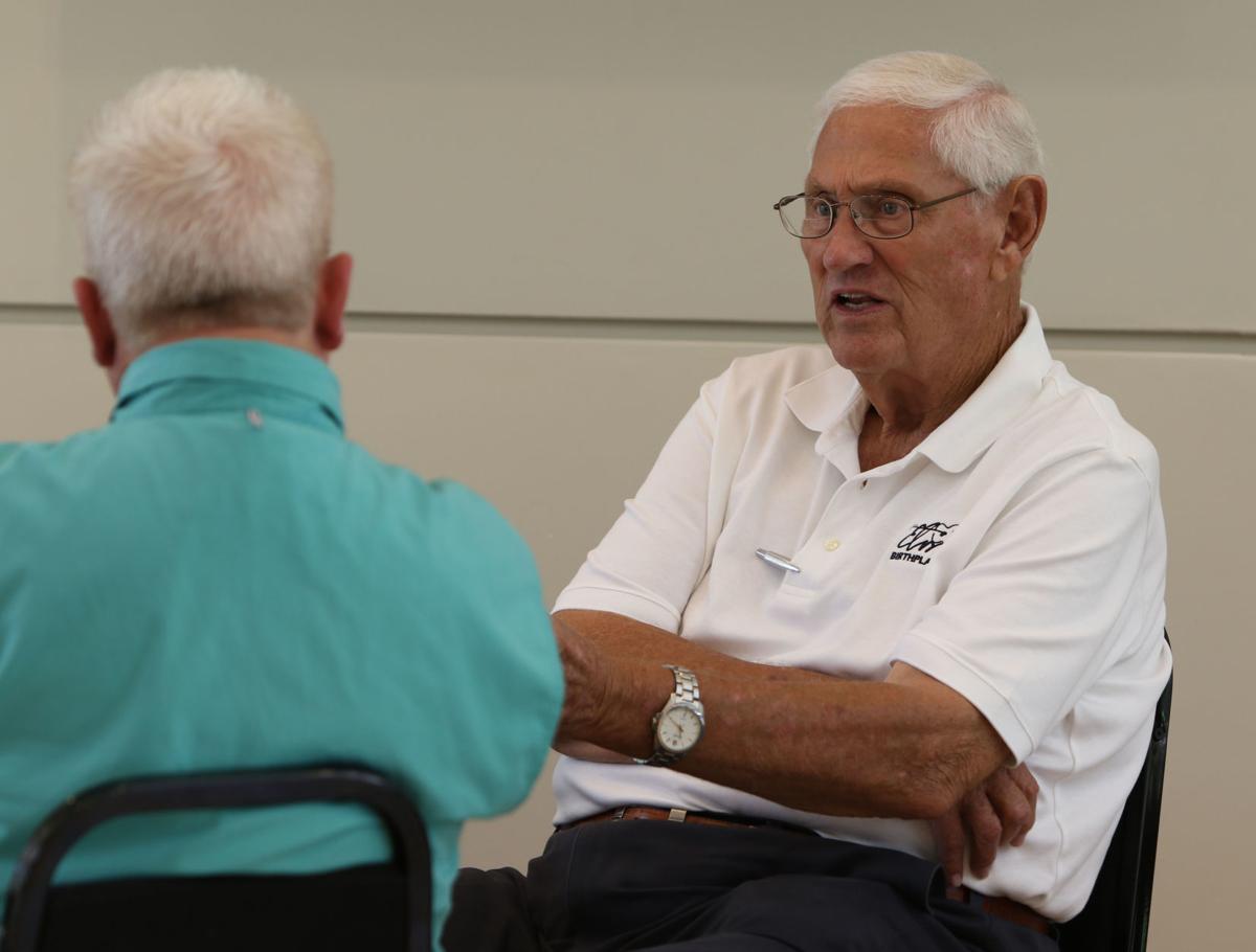 Guy Harris Elvis Friend And Historian Dies Local News