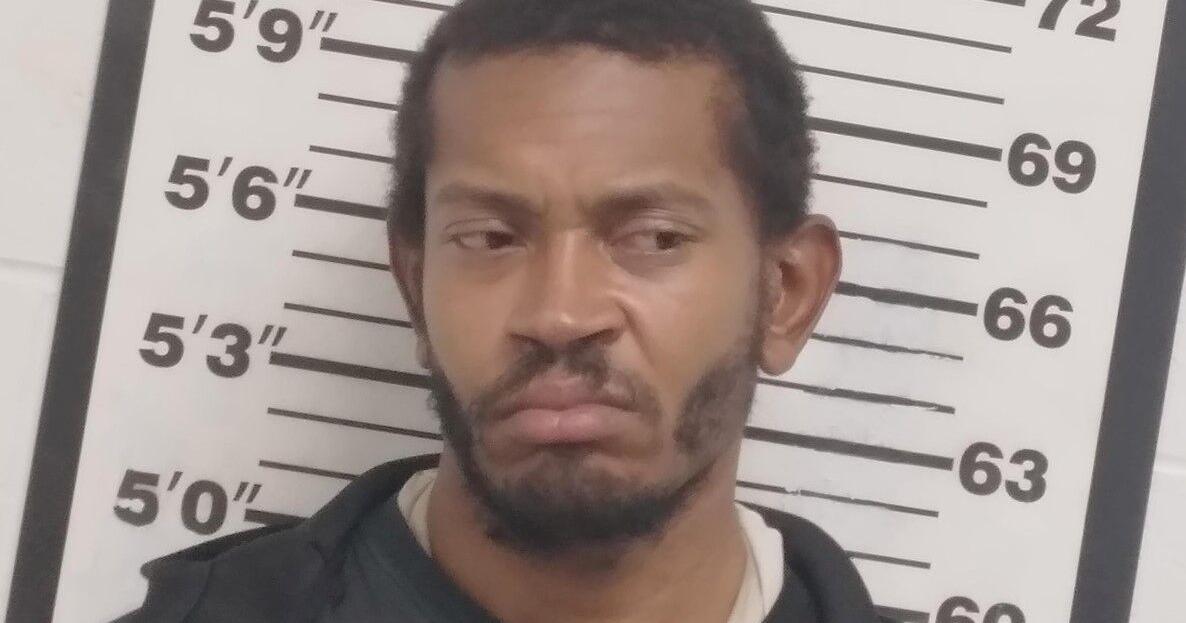 Man charged with multiple Corinth car burglaries | Crime & Law ...