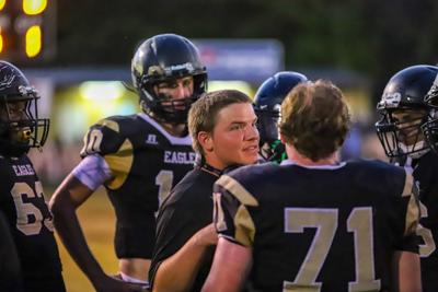 Falkner S New Head Football Coach Wants Dedication Sports