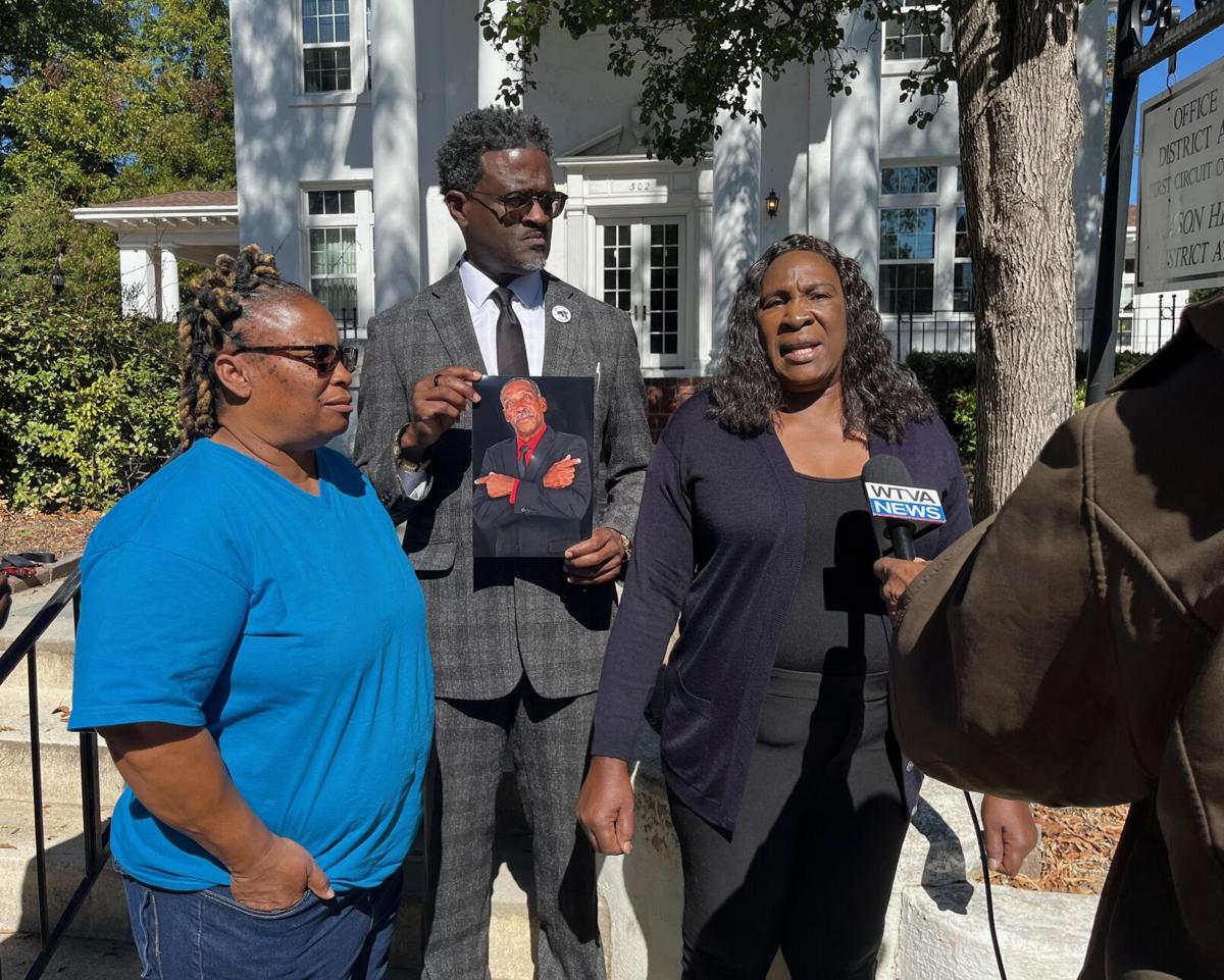 Civil rights advocate, family want answers following jail death of ...