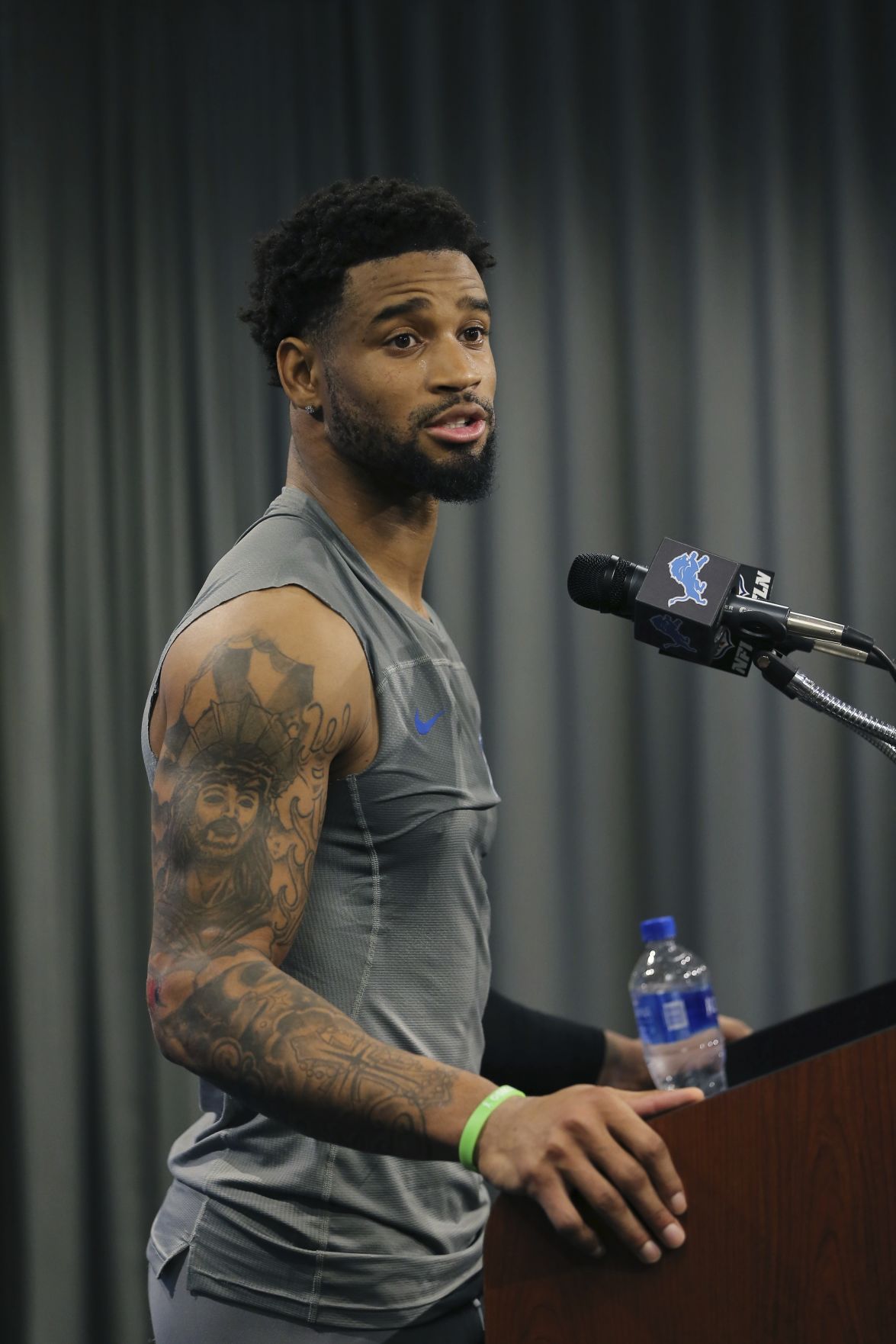 darius slay