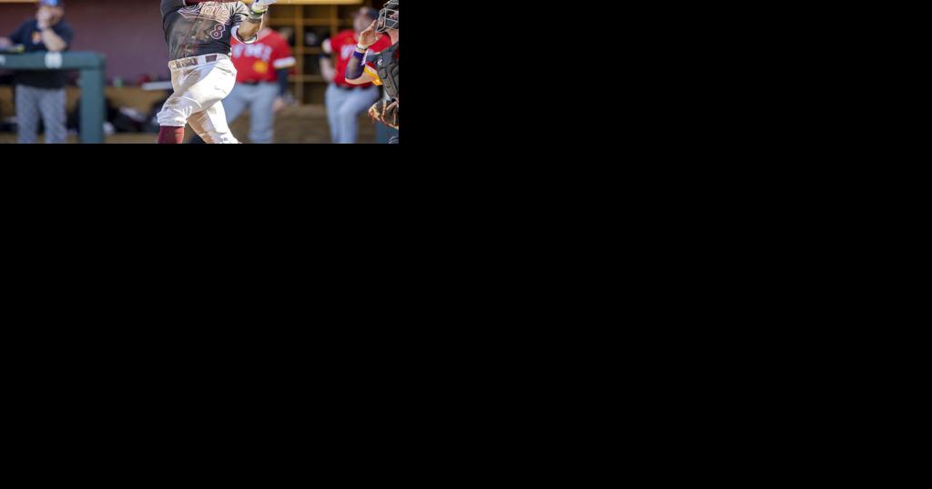 Mississippi State baseball walks off against Texas A&M - Vimarsana News