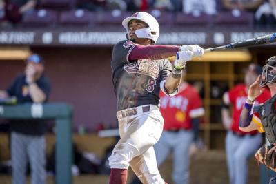 Unpacking Mississippi State baseball's opening series win against VMI