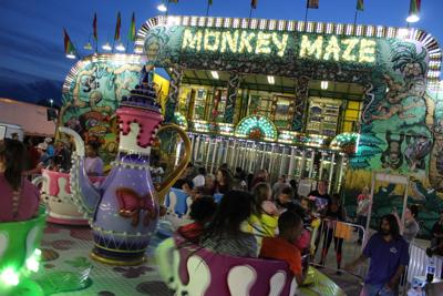 Nuevo California Christmas Fair 2022 Aldermen Approve Dates For 2022 Amory Railroad Festival | News |  Djournal.com