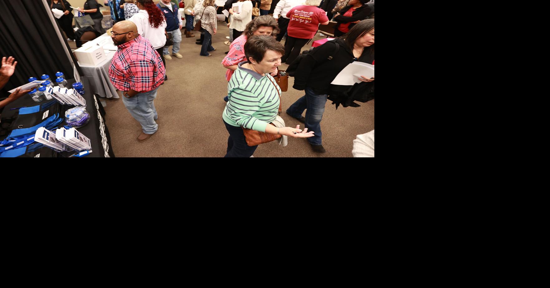 CDF About 500 former United Furniture workers have been offered new