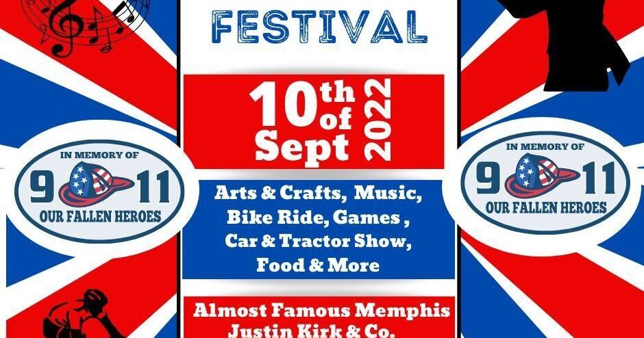 Bodock Festival set Saturday, Sept. 10 | Pontotoc Progress | djournal.com