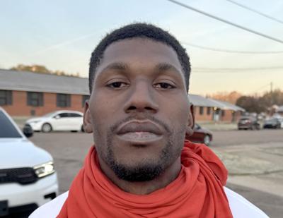Devon Rile Starkville police charge man with several car burglaries | Crime & Law ...