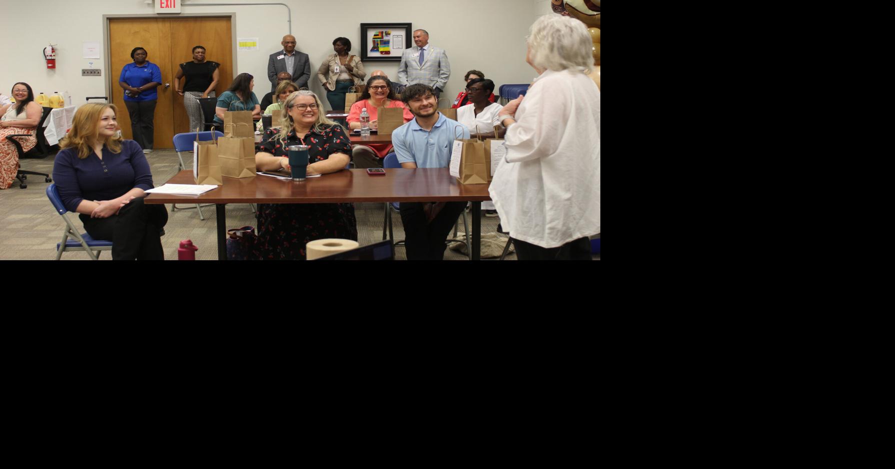 Aberdeen School District superintendent looks for a successful new year