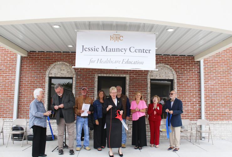 Legacy of the Good Doctor: Blue Mountain Christian University ...