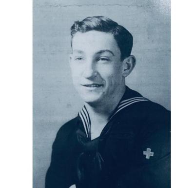 Jack Hamblin, Jr.
