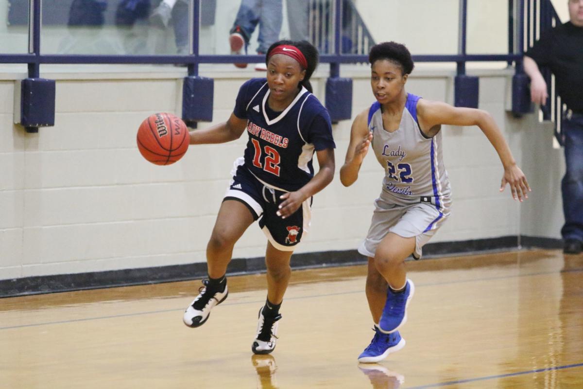 Mhsaa Basketball Playoff Results Quarterfinals High School Sports Djournal Com
