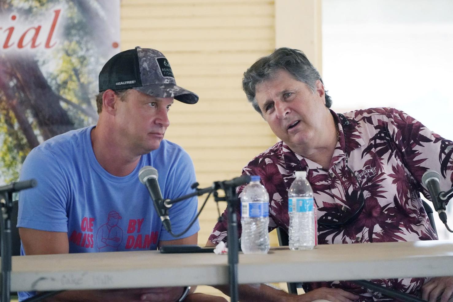 Parrish Alford: The 'new' SEC will suit Mississippi State ...