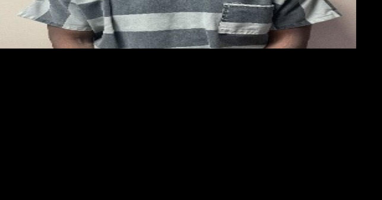 Prairie man arrested for felony domestic violence