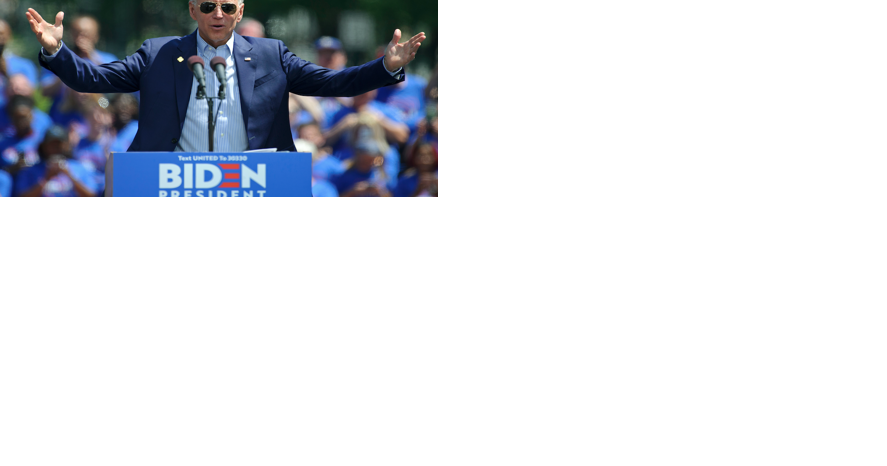 THE SPIN CYCLE — Biden holds few interviews, news conferences during first year - Vimarsana News