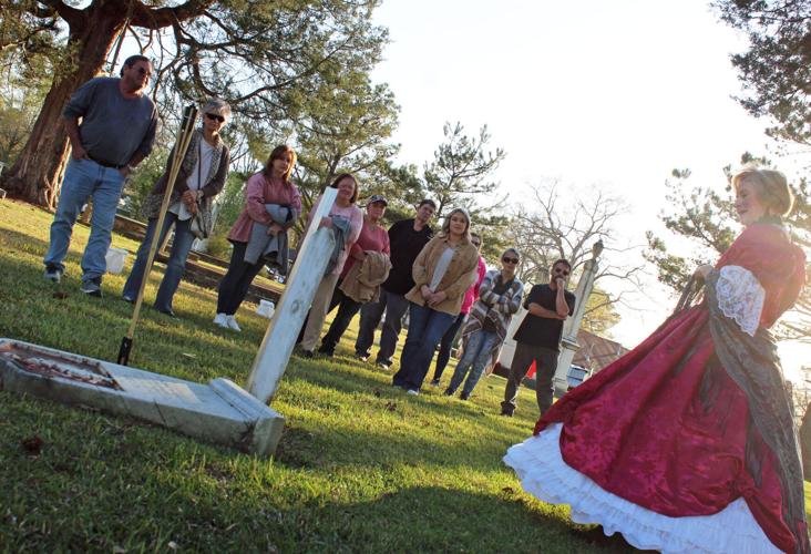 Aberdeen’s 46th Pilgrimage ushers in a hometown feel News