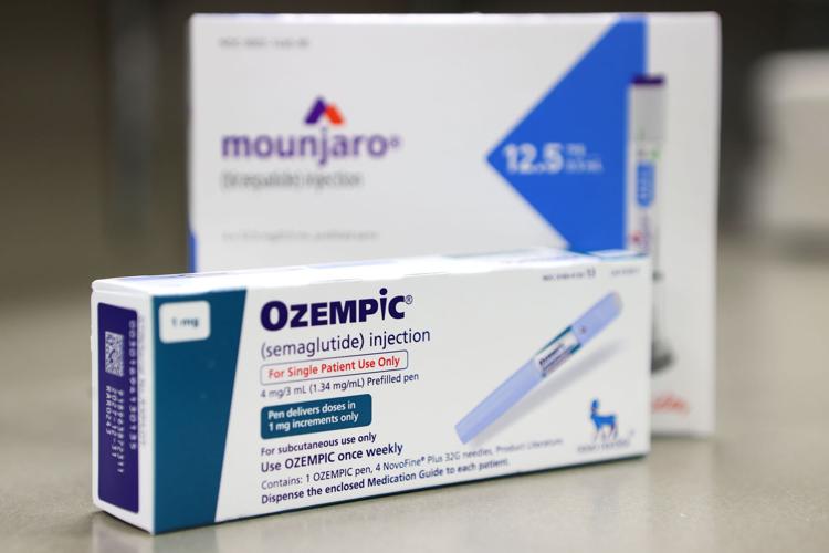 semaglutide weight loss prescription online Get a Semaglutide Prescription Online