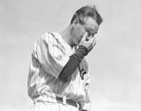 Op-ed: The Lou Gehrig revealed through letters to his doctor