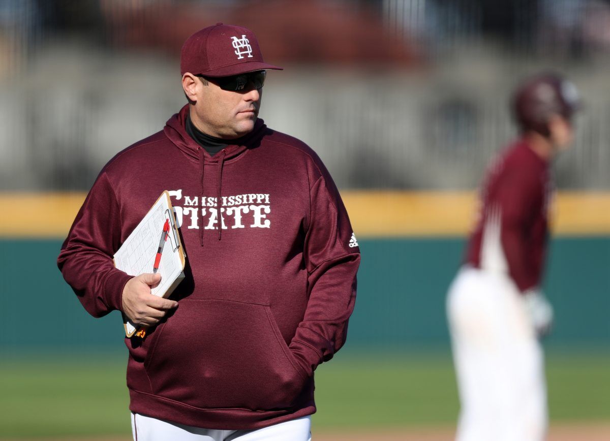 Mississippi State Baseball Coach: History, Impact, and Future Prospects