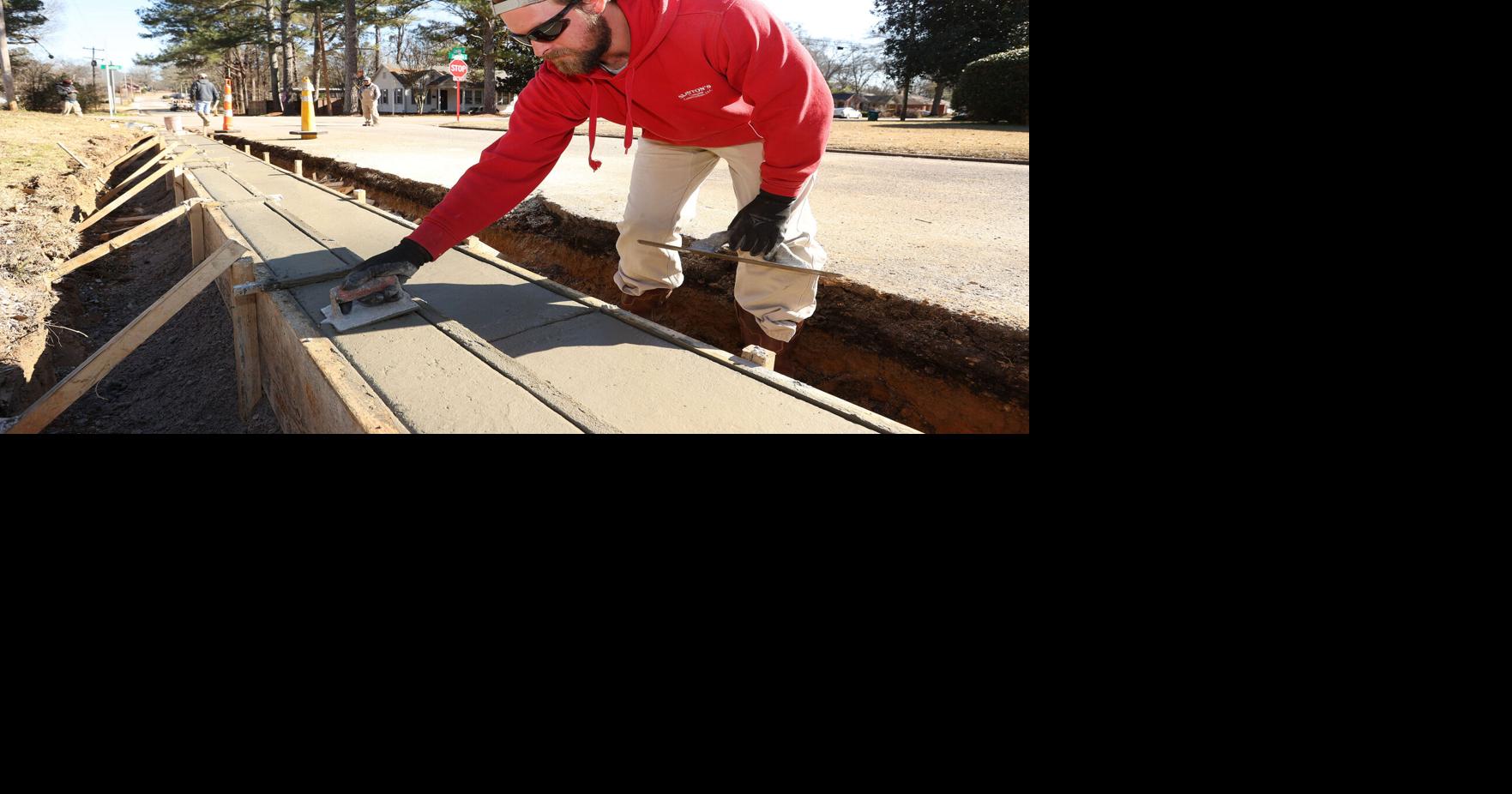 Barnes Crossing to see safety improvements