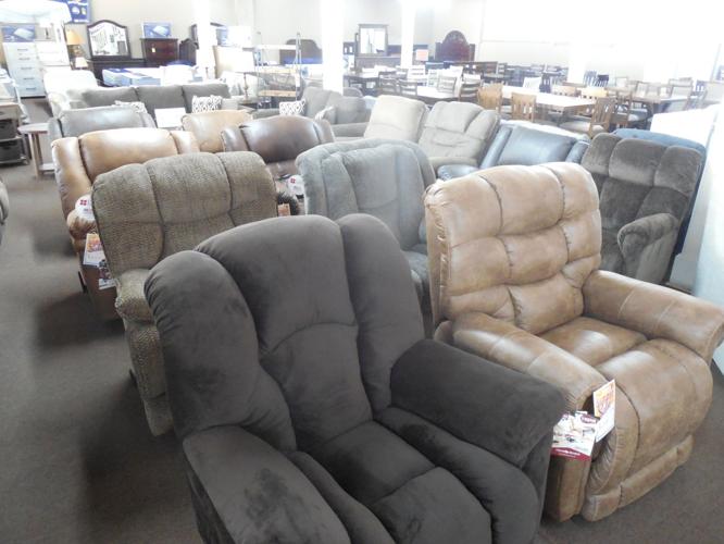 Union Appliance & Furniture offers selection, quality Business