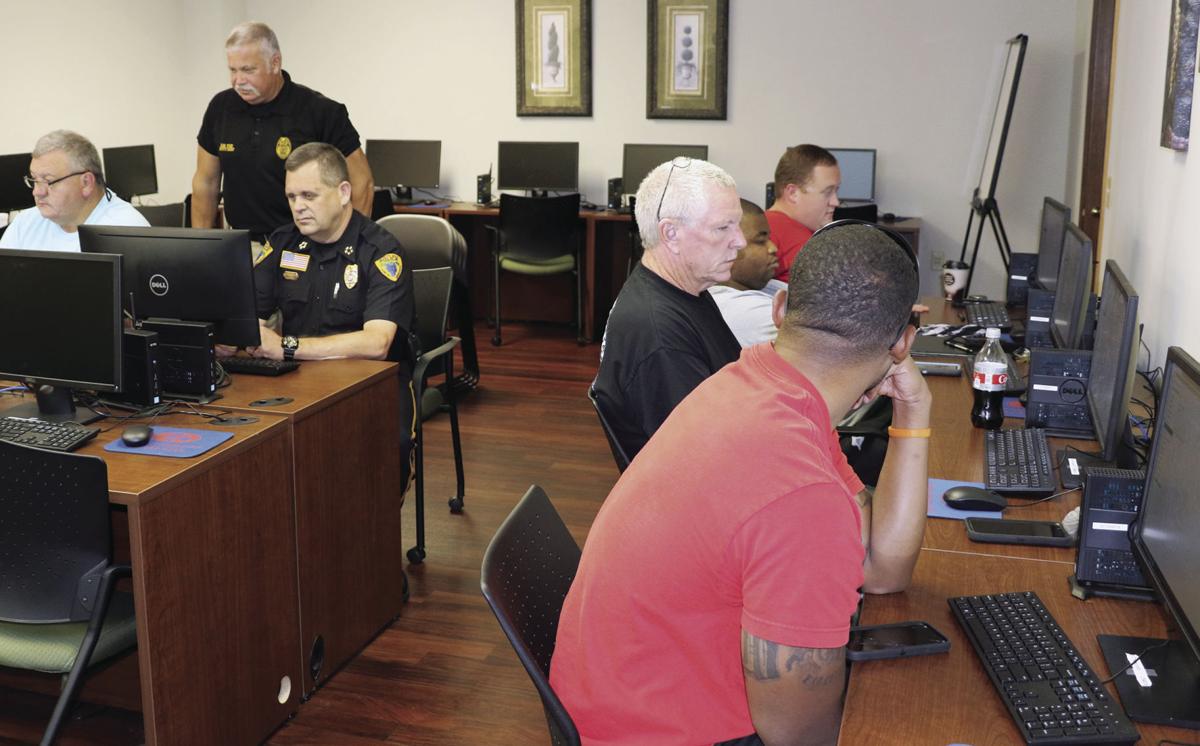 Pontotoc Police now utilizing new ARMS program to record, share