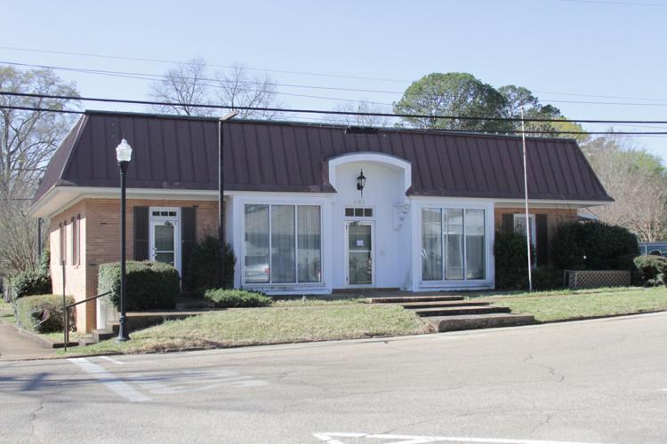 New digs Demolition set to begin in preparation for Fulton City Hall