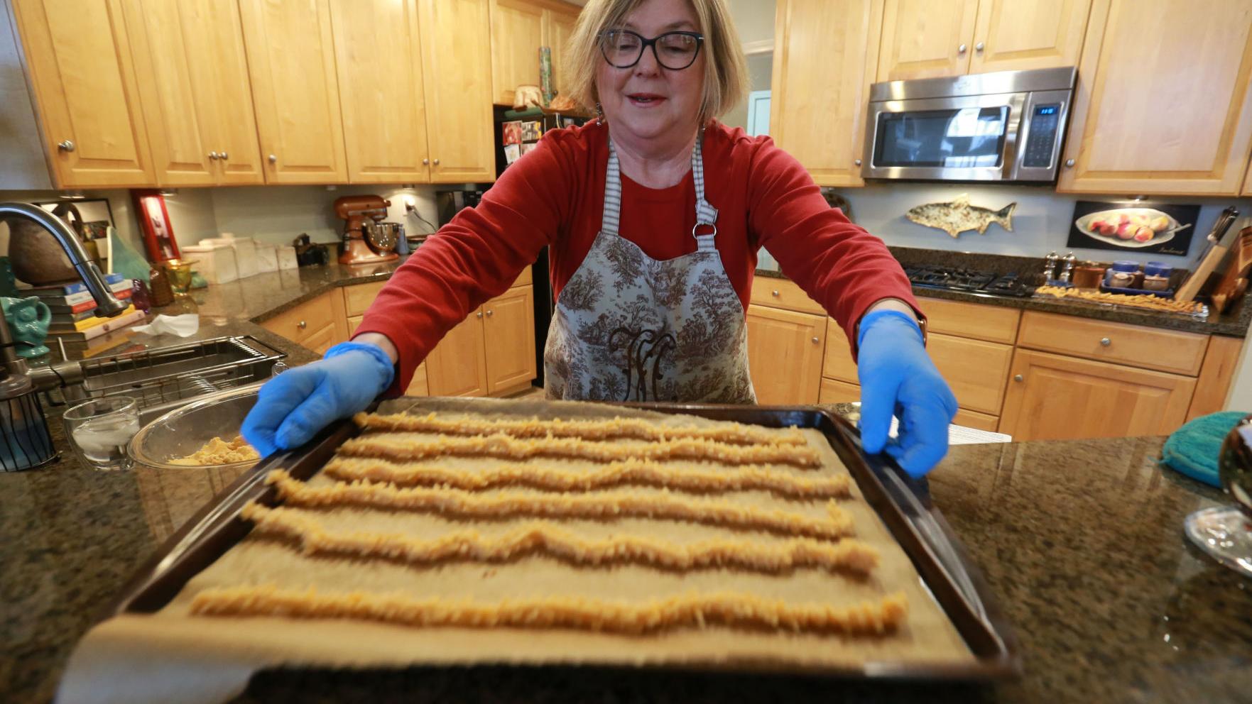 Cookies for Caregivers: North Mississippi volunteer chapter going strong - Vimarsana News