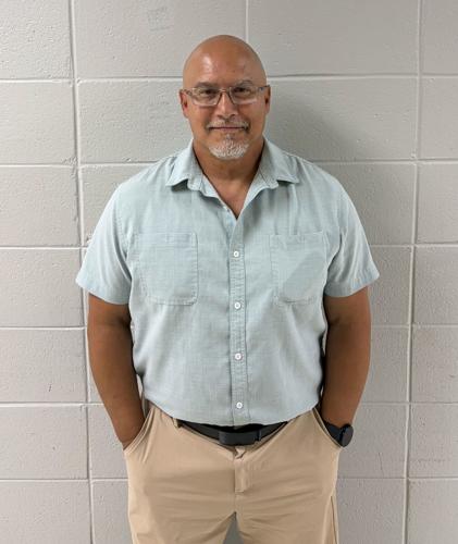 Morales excited to take Hatley baseball to new heights