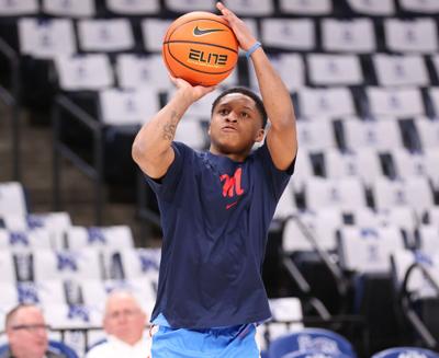 Dashon Ruffin Rusty Ruffin: Rebels get key piece back and can now build with talented ...
