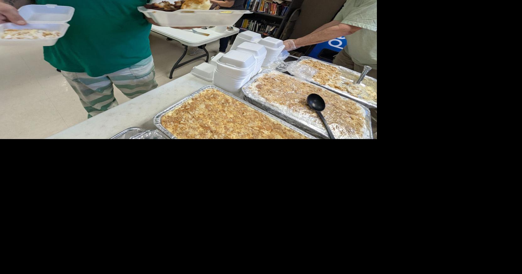 Efforts show appreciation for work center trustees