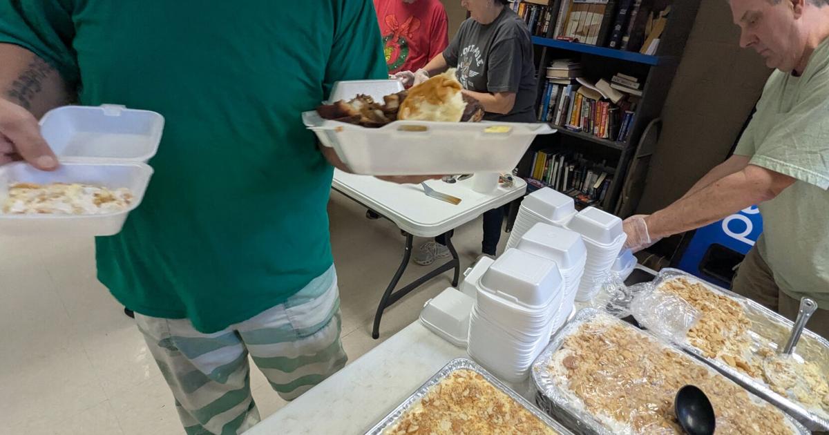 Efforts show appreciation for work center trustees