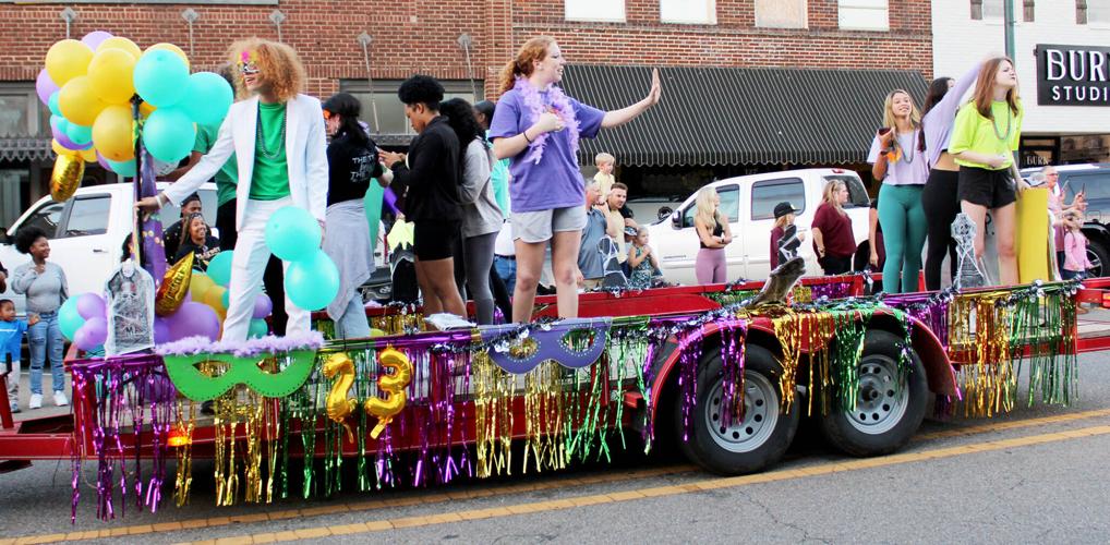 New Albany Parade New Albany Gazette