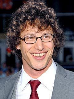 It's been a busy year for funny guy Andy Samberg. | Latest News |  