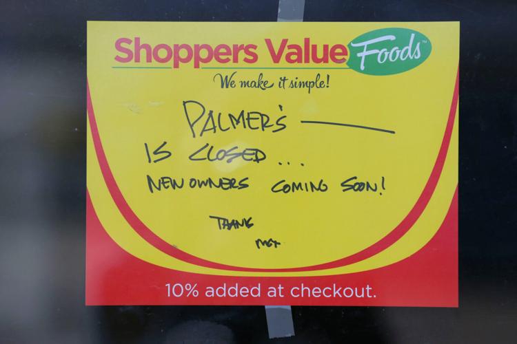 Palmer's closes in east Tupelo as buyer takes ownership of store Business