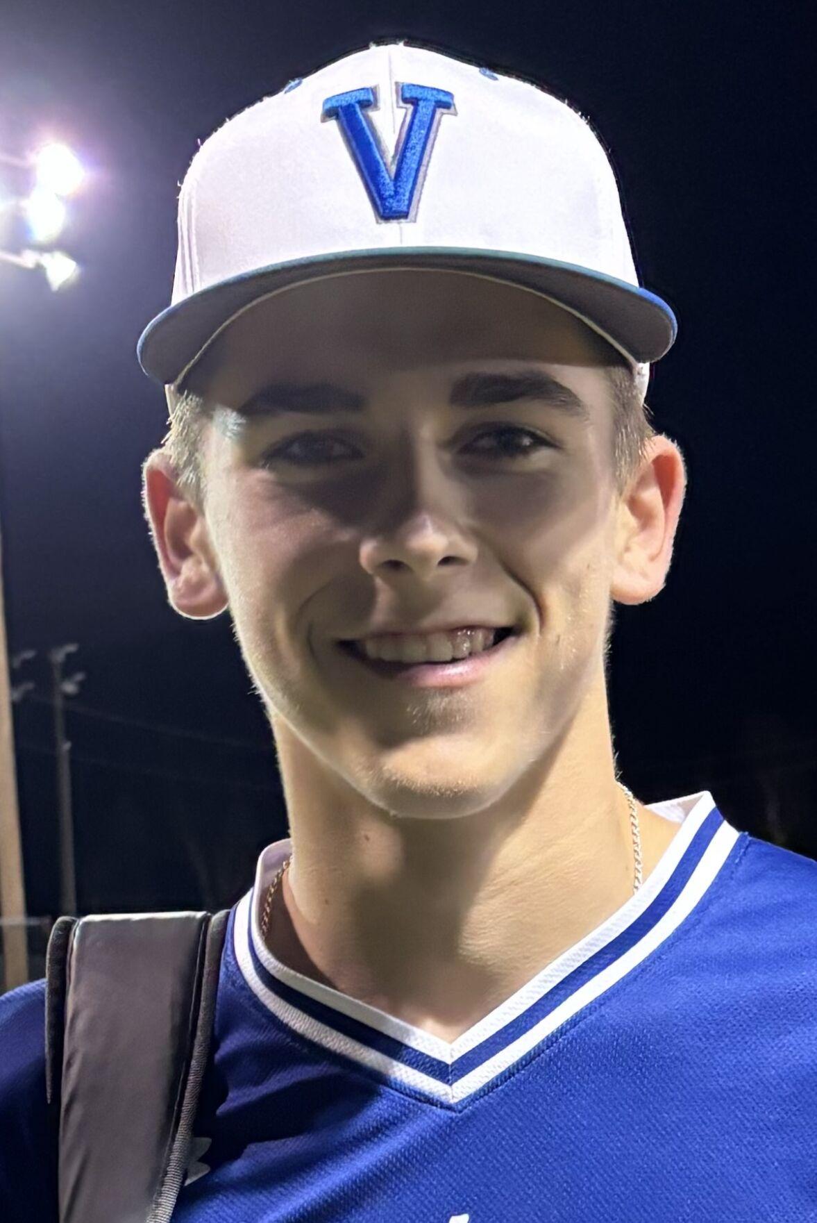 White shines in Vardaman's win over West Union High school Sports