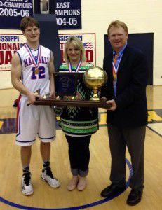 Hickory Flat Hires Dailey As Basketball Coach High School Sports Djournal Com