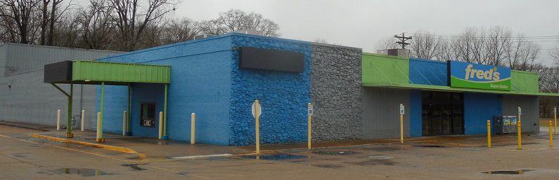 City Of New Albany Buys Former Fred S Building New Albany News Djournal Com