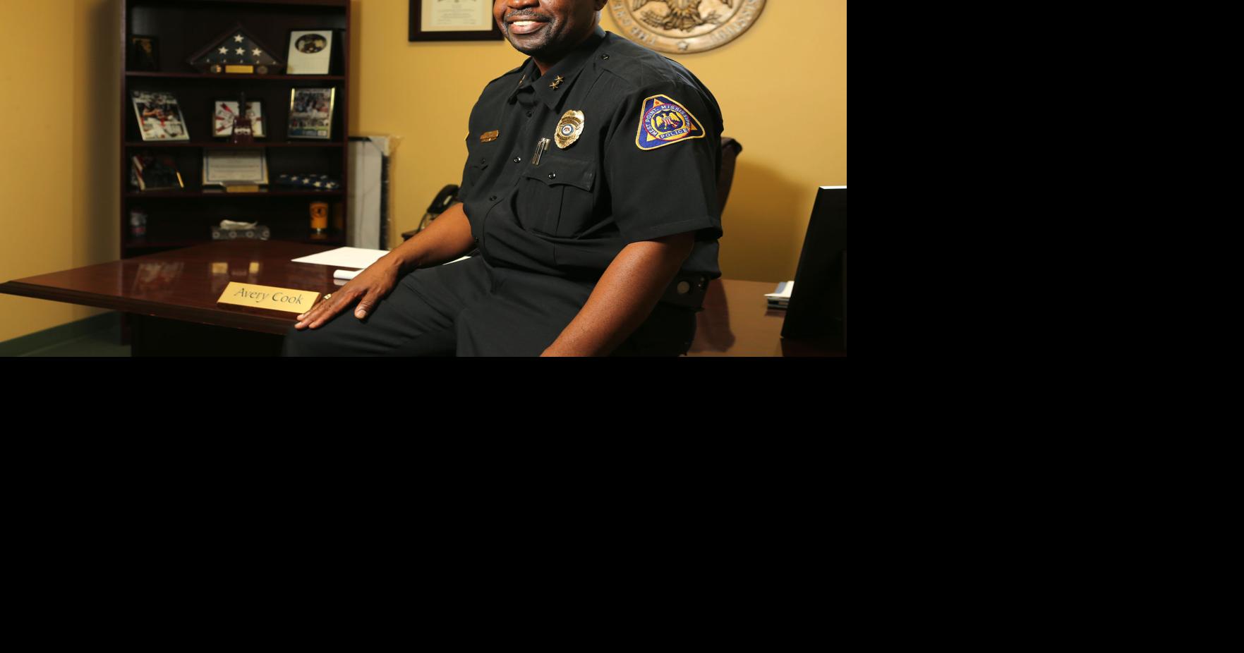 Cook returns home to West Point PD | News | djournal.com