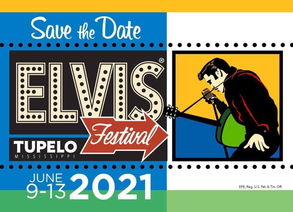Tupelo Elvis Fest accepting submissions for official 2021 artwork
