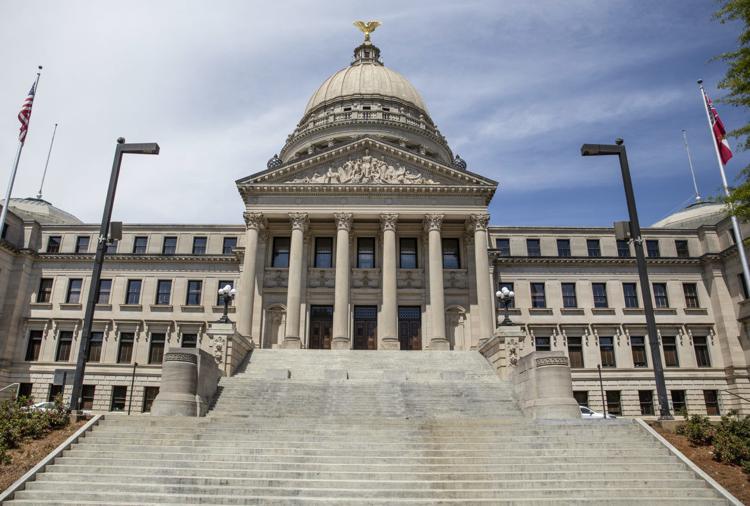 mississippi capitol