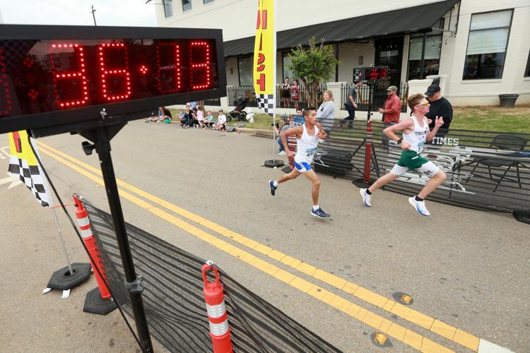 PHOTOS 2021 Gum tree races in Tupelo Photo Galleries